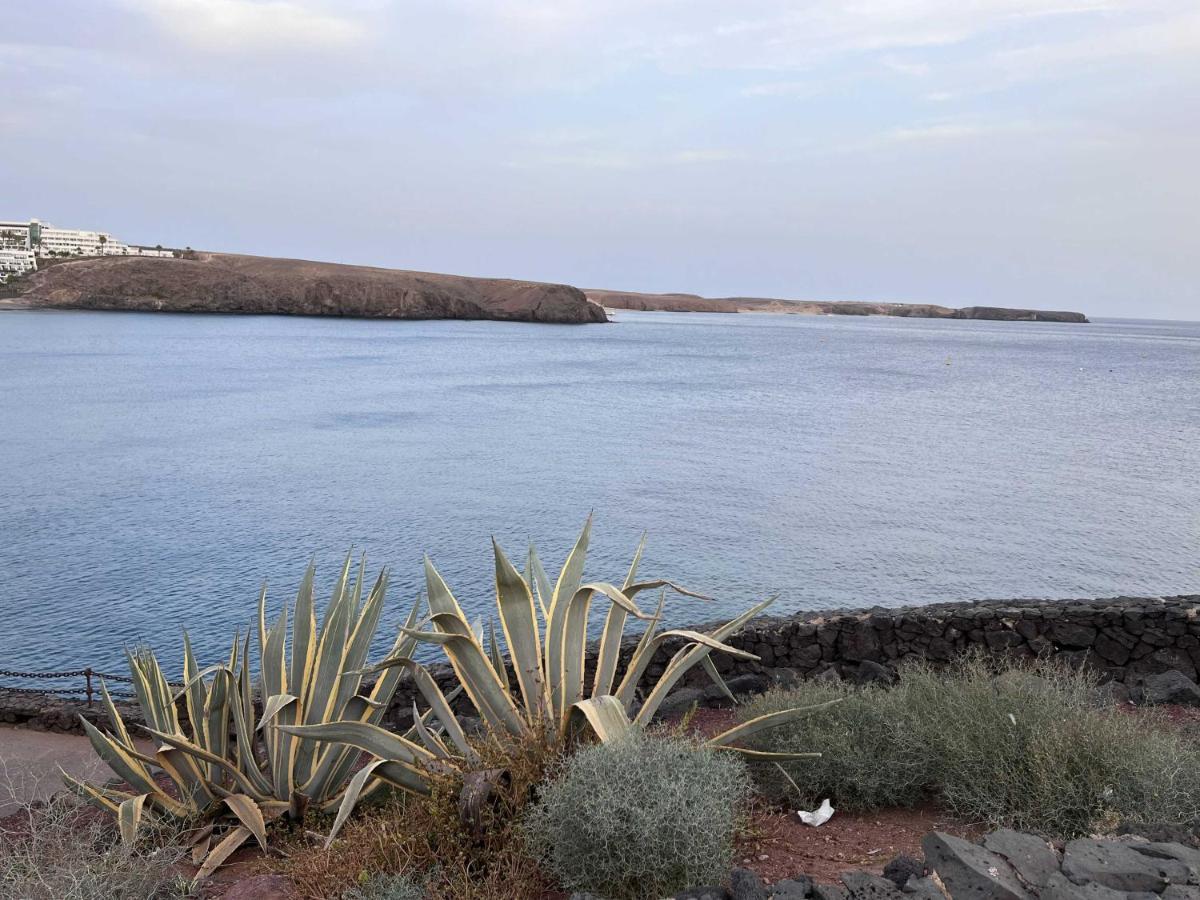 Villa Ariana - Playa Blanca Exteriér fotografie