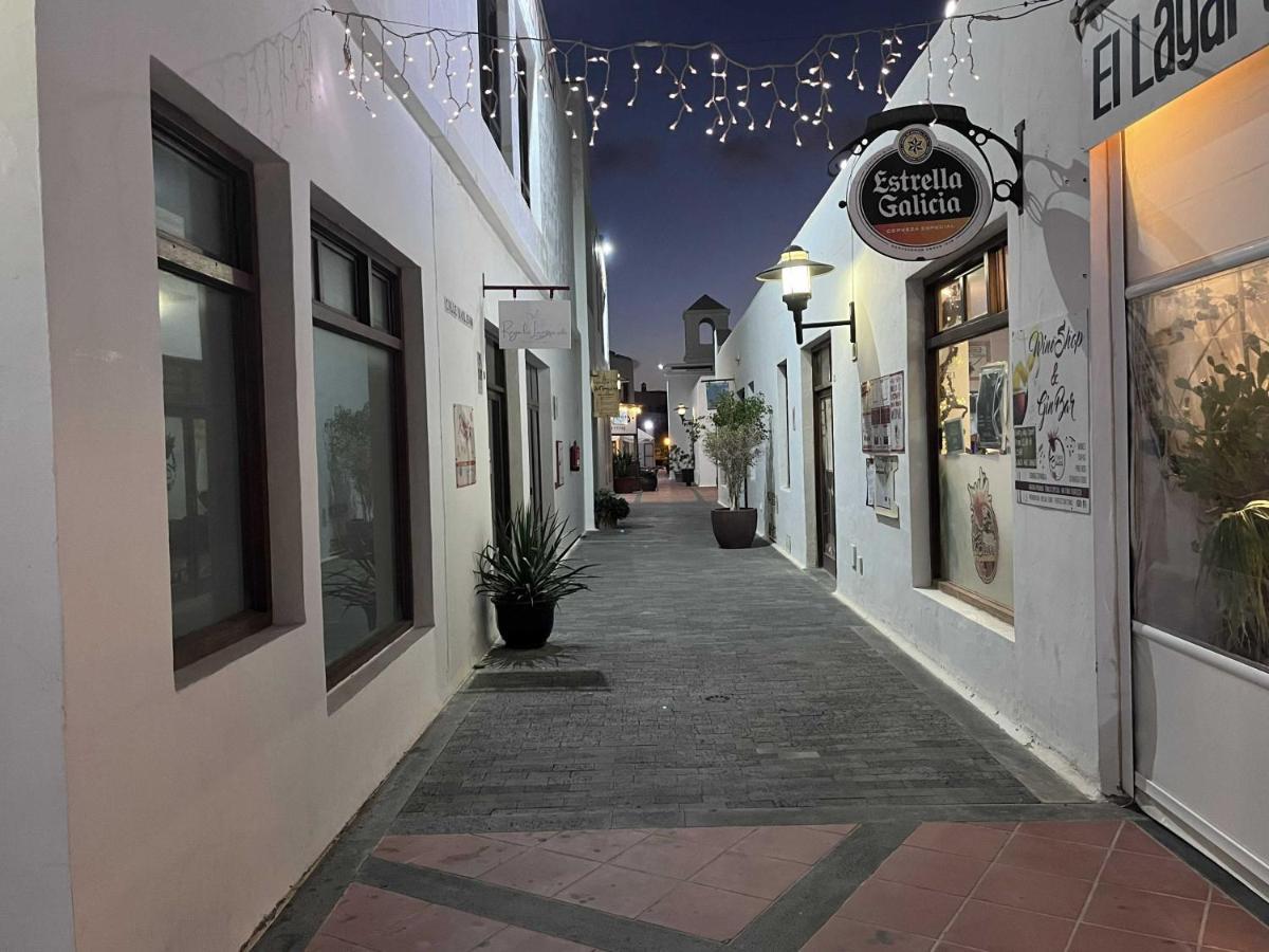 Villa Ariana - Playa Blanca Exteriér fotografie