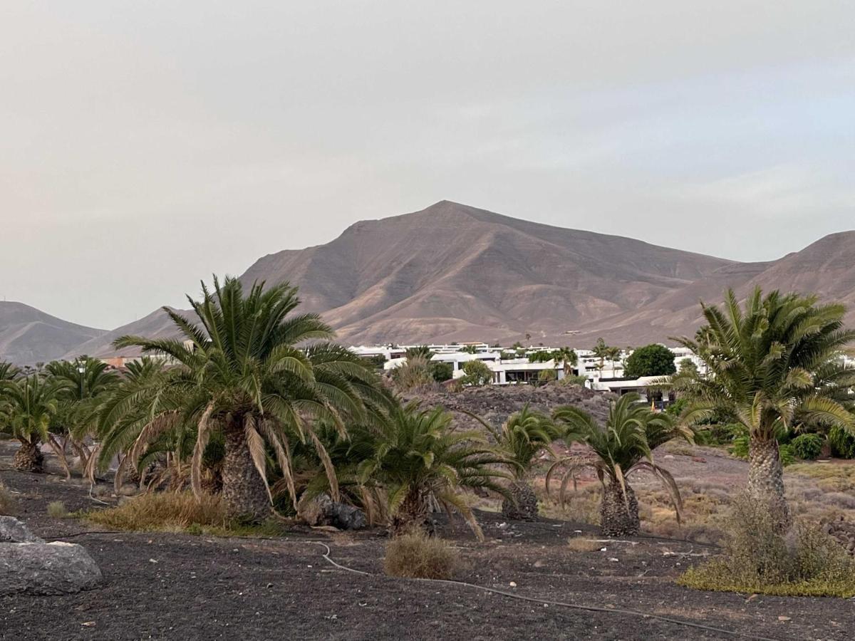 Villa Ariana - Playa Blanca Exteriér fotografie