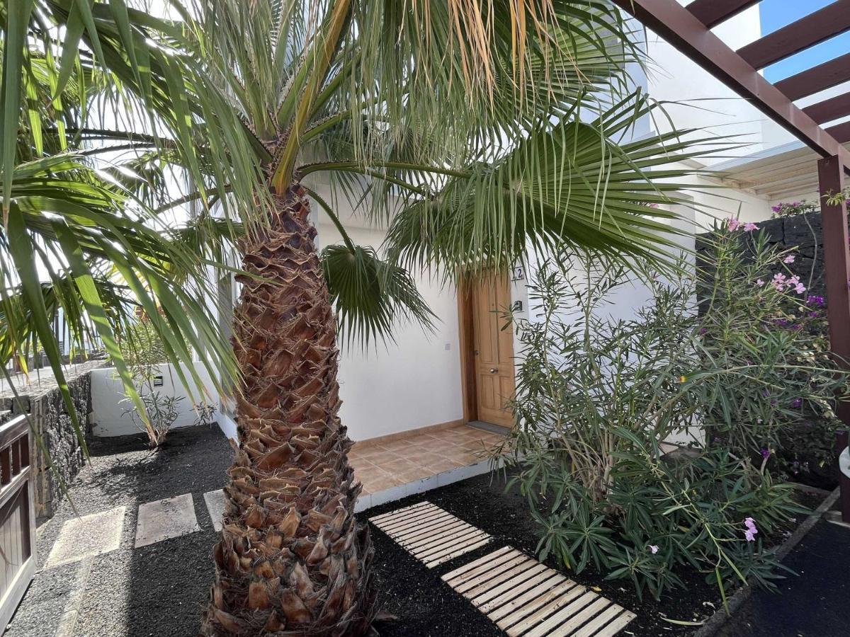 Villa Ariana - Playa Blanca Exteriér fotografie